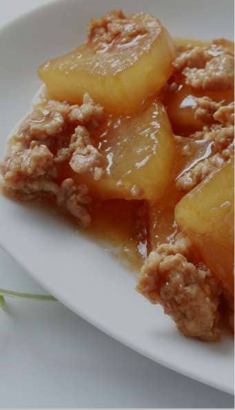 大根を使った料理