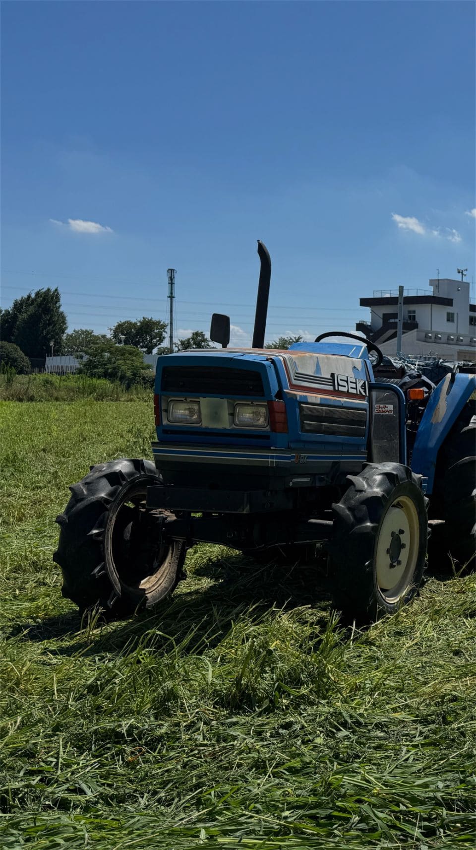 心を込めた『本気の野菜』三友ファーム